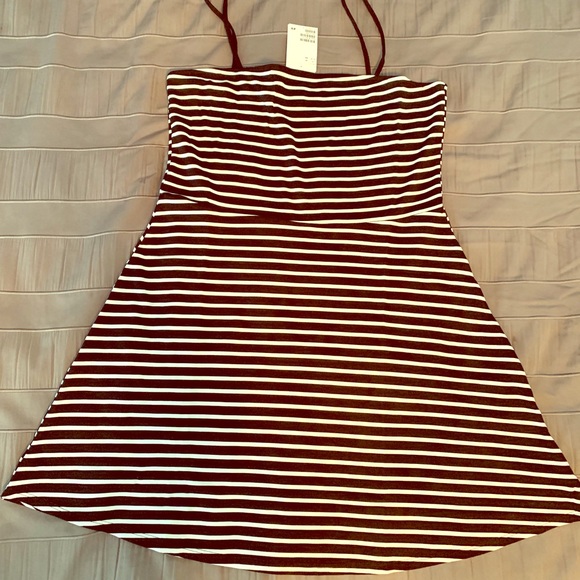 H&M Dresses & Skirts - Casual Flare Tank Dress
